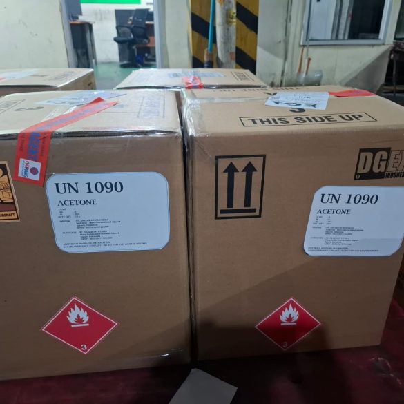 Cargo DG2