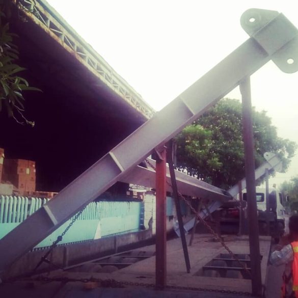 Project Cargo Metering Skid3
