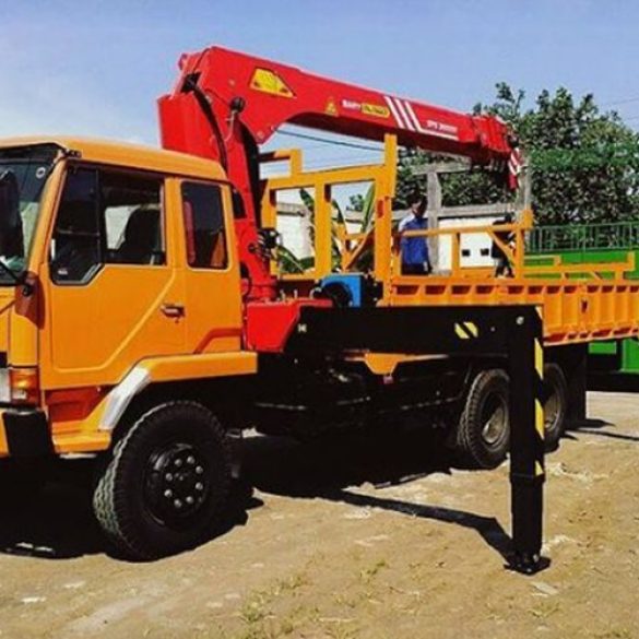 TMC Truck